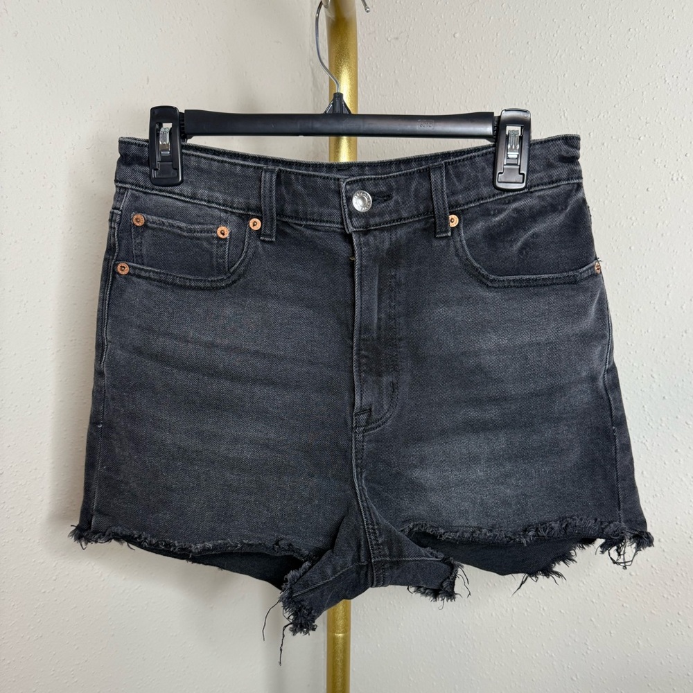 American‎ Eagle Boyfriend Shorts